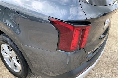 2024 Kia Sorento LX