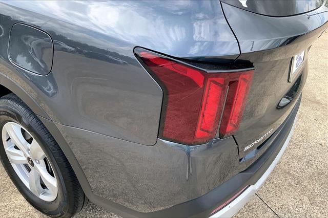 2024 Kia Sorento LX