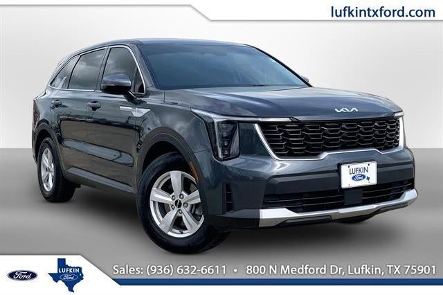 2024 Kia Sorento LX