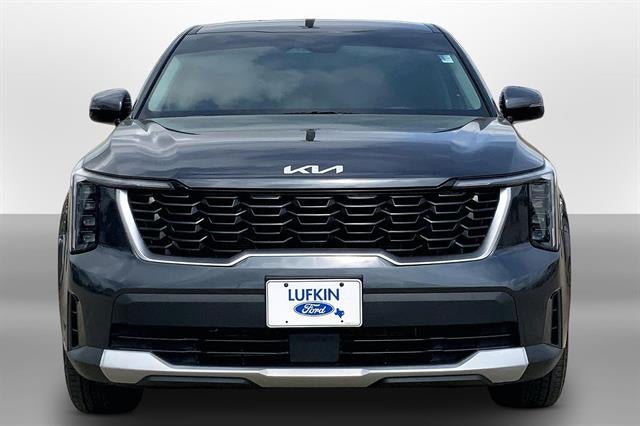 2024 Kia Sorento LX