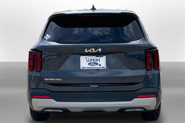 2024 Kia Sorento LX