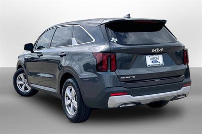 2024 Kia Sorento LX