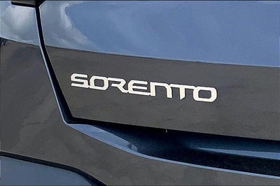 2024 Kia Sorento LX