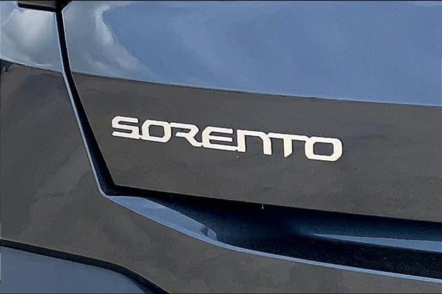 2024 Kia Sorento LX