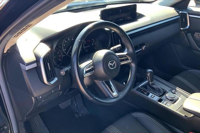 2025 Mazda Mazda CX-50 2.5 S Preferred