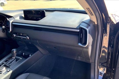 2025 Mazda Mazda CX-50 2.5 S Preferred