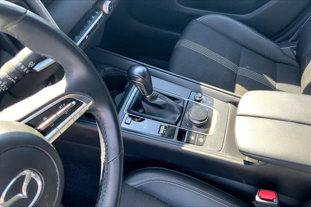 2025 Mazda Mazda CX-50 2.5 S Preferred