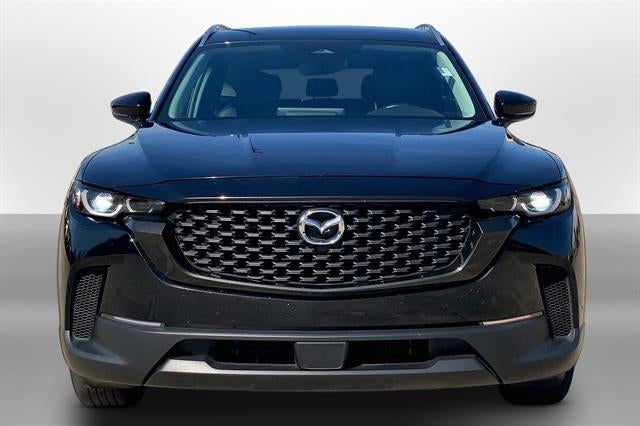 2025 Mazda Mazda CX-50 2.5 S Preferred