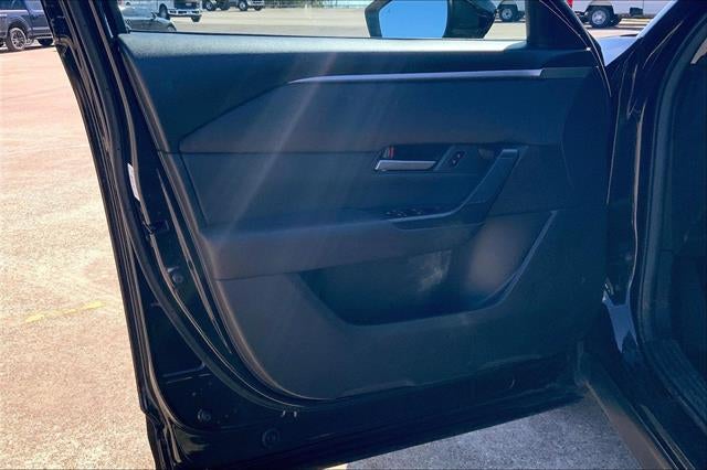 2025 Mazda Mazda CX-50 2.5 S Preferred