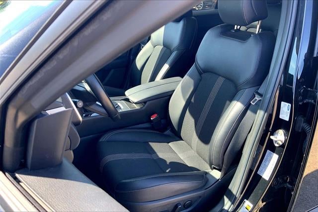 2025 Mazda Mazda CX-50 2.5 S Preferred