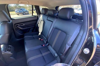 2025 Mazda Mazda CX-50 2.5 S Preferred