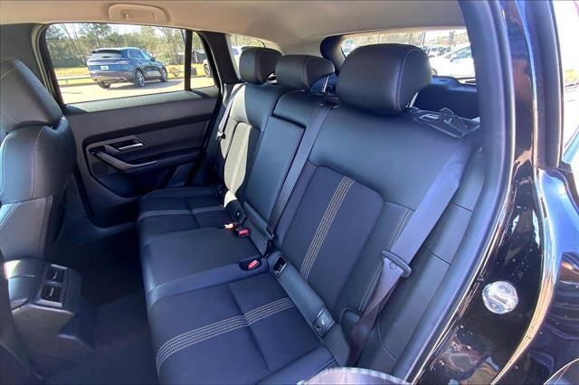 2025 Mazda Mazda CX-50 2.5 S Preferred