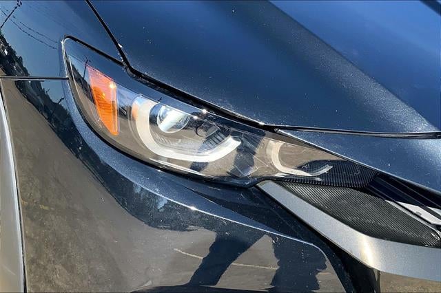 2025 Mazda Mazda CX-50 2.5 S Preferred