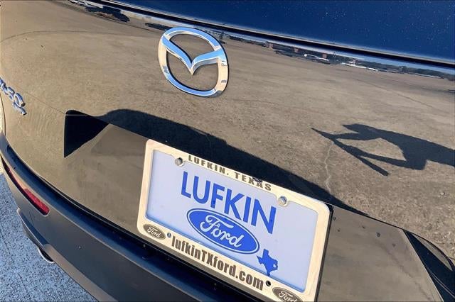 2025 Mazda Mazda CX-50 2.5 S Preferred