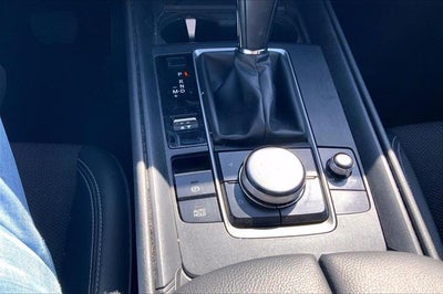 2025 Mazda Mazda CX-50 2.5 S Preferred