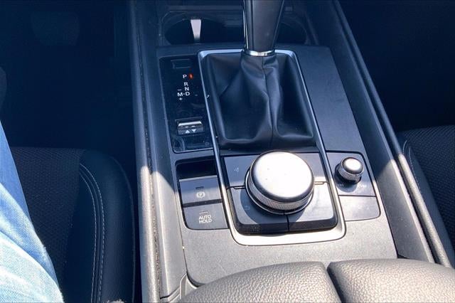 2025 Mazda Mazda CX-50 2.5 S Preferred