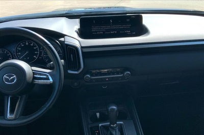 2025 Mazda Mazda CX-50 2.5 S Preferred
