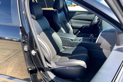 2025 Mazda Mazda CX-50 2.5 S Preferred