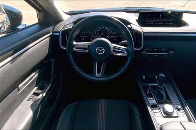 2025 Mazda Mazda CX-50 2.5 S Preferred