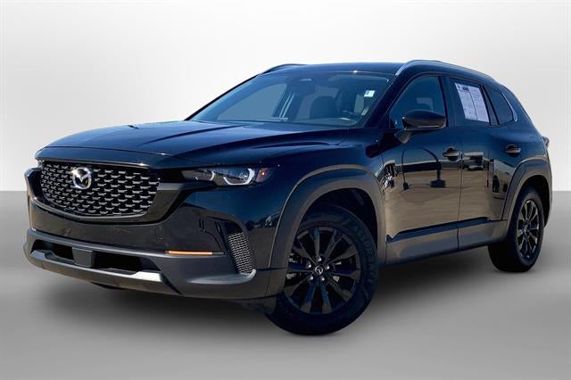 2025 Mazda Mazda CX-50 2.5 S Preferred