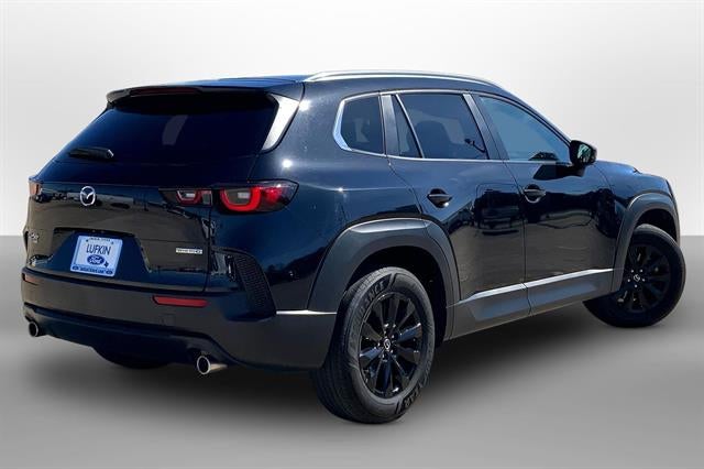 2025 Mazda Mazda CX-50 2.5 S Preferred