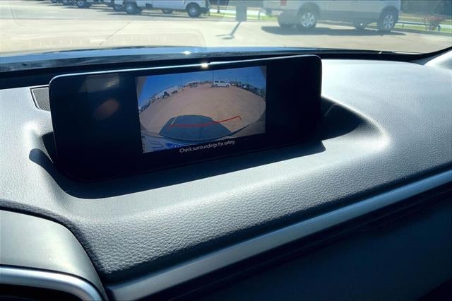 2025 Mazda Mazda CX-50 2.5 S Preferred