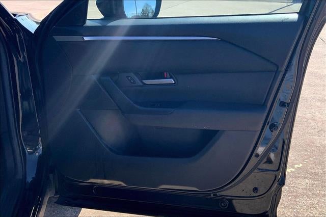 2025 Mazda Mazda CX-50 2.5 S Preferred