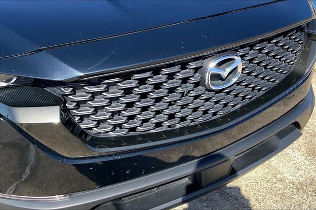2025 Mazda Mazda CX-50 2.5 S Preferred