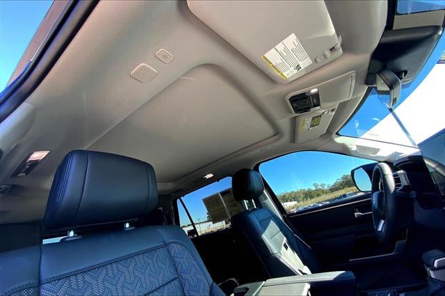 2024 Toyota Sequoia SR5