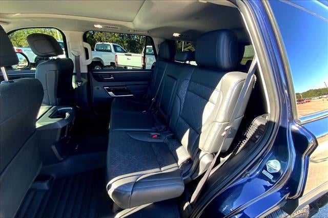 2024 Toyota Sequoia SR5