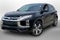 2025 Mitsubishi Outlander Sport S