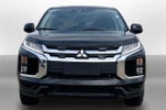 2025 Mitsubishi Outlander Sport S