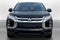 2025 Mitsubishi Outlander Sport S