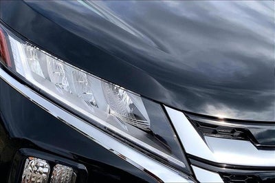 2025 Mitsubishi Outlander Sport S