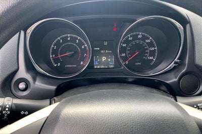 2025 Mitsubishi Outlander Sport S