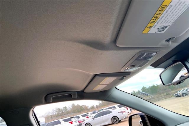 2025 Mitsubishi Outlander Sport S