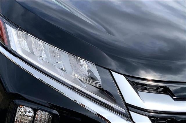 2025 Mitsubishi Outlander Sport S