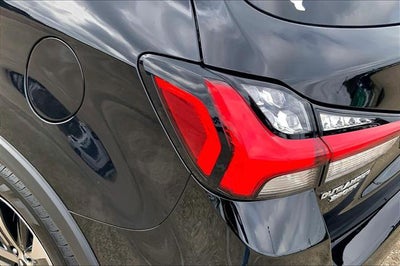 2025 Mitsubishi Outlander Sport S