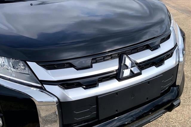 2025 Mitsubishi Outlander Sport S