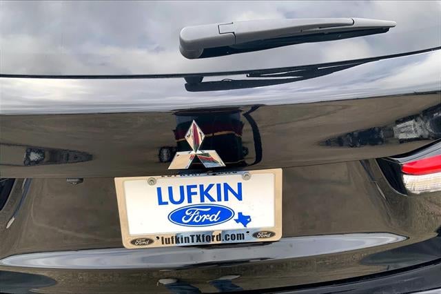 2025 Mitsubishi Outlander Sport S