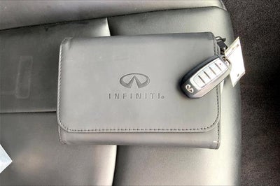 2021 INFINITI Q50 Luxe