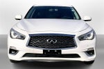 2021 INFINITI Q50 Luxe
