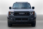 2025 Toyota Land Cruiser 1958