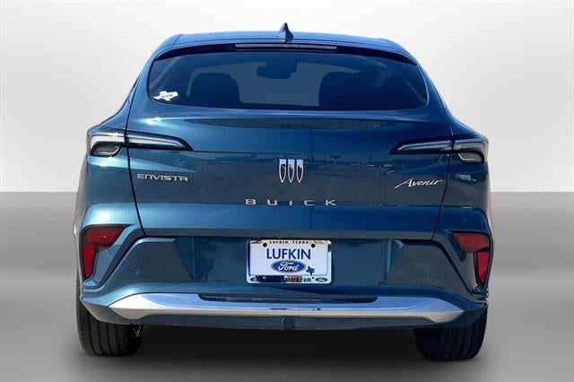 2024 Buick Envista Avenir