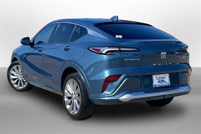 2024 Buick Envista Avenir