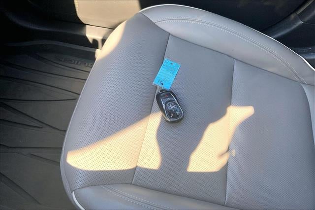2024 Buick Envista Avenir