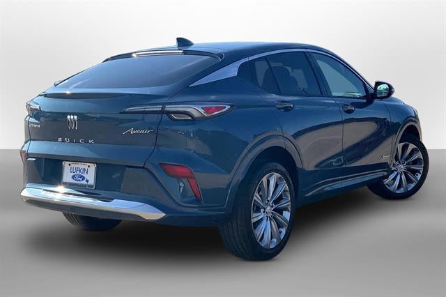 2024 Buick Envista Avenir