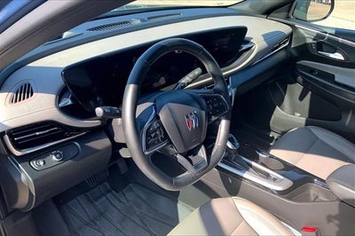 2024 Buick Envista Avenir