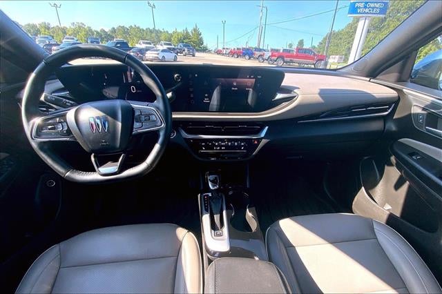 2024 Buick Envista Avenir