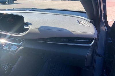 2024 Buick Envista Avenir